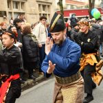 Culture Silat - Défilé Nouvel An Lunaire - 2025 (39)
