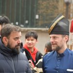 Culture Silat - Défilé Nouvel An Lunaire - 2025 (41)