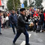 Culture Silat - Défilé Nouvel An Lunaire - 2025 (43)