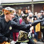 Culture Silat - Défilé Nouvel An Lunaire - 2025 (44)