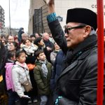 Culture Silat - Défilé Nouvel An Lunaire - 2025 (46)