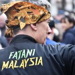 Culture Silat - Défilé Nouvel An Lunaire - 2025 (47)