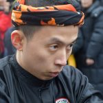 Culture Silat - Défilé Nouvel An Lunaire - 2025 (5)