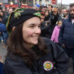 Culture Silat - Défilé Nouvel An Lunaire - 2025 (50)