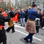 Culture Silat - Défilé Nouvel An Lunaire - 2025 (52)