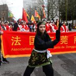 Culture Silat - Défilé Nouvel An Lunaire - 2025 (54)