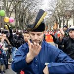 Culture Silat - Défilé Nouvel An Lunaire - 2025 (55)