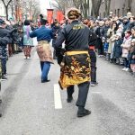 Culture Silat - Défilé Nouvel An Lunaire - 2025 (56)