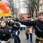 Culture Silat - Défilé Nouvel An Lunaire - 2025 (57)