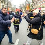 Culture Silat - Défilé Nouvel An Lunaire - 2025 (58)