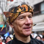 Culture Silat - Défilé Nouvel An Lunaire - 2025 (6)