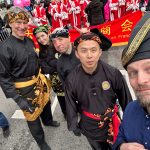 Culture Silat - Défilé Nouvel An Lunaire - 2025 (60)