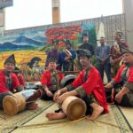 Culture Silat - Démo Festival Kampung Melayu - 2023 (11)