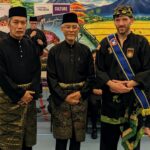 Culture Silat - Démo Festival Kampung Melayu - 2023 (6)