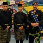 Culture Silat - Démo Festival Kampung Melayu - 2023 (6)