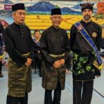 Culture Silat - Démo Festival Kampung Melayu - 2023 (7)