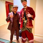 Culture Silat - Démo Gayung Fatani - hôtel Intercontinental - 2025 (1)