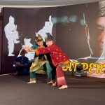 Culture Silat - Démo Gayung Fatani - hôtel Intercontinental - 2025 (10)