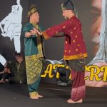 Culture Silat - Démo Gayung Fatani - hôtel Intercontinental - 2025 (12)