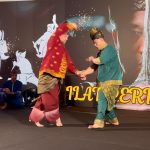 Culture Silat - Démo Gayung Fatani - hôtel Intercontinental - 2025 (13)