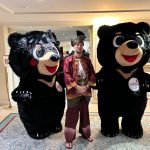 Culture Silat - Démo Gayung Fatani - hôtel Intercontinental - 2025 (2)