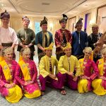 Culture Silat - Démo Gayung Fatani - hôtel Intercontinental - 2025 (4)