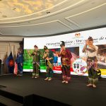 Culture Silat - Démo Gayung Fatani - hôtel Intercontinental - 2025 (5)