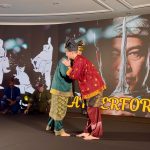 Culture Silat - Démo Gayung Fatani - hôtel Intercontinental - 2025 (7)