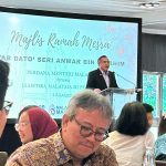 Culture Silat - Démo Silat Dato' Sri Anwar Ibrahim - 2025 (11)