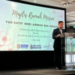 Culture Silat - Démo Silat Dato' Sri Anwar Ibrahim - 2025 (14)