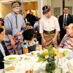 Culture Silat - Démo Silat Dato' Sri Anwar Ibrahim - 2025 (18)