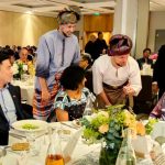 Culture Silat - Démo Silat Dato' Sri Anwar Ibrahim - 2025 (4)