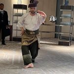 Culture Silat - Démo Silat Dato' Sri Anwar Ibrahim - 2025 (5)