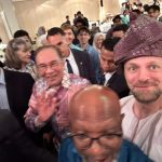 Culture Silat - Démo Silat Dato' Sri Anwar Ibrahim - 2025 (8)