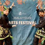 Culture Silat - Démo Silat Festival Seni Malaysia - 2024 (4)