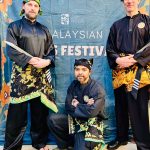 Culture Silat - Démo Silat Festival Seni Malaysia - 2024 (6)