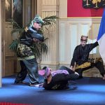 Culture Silat - Démo Silat Made in Malaysia - 2024 (32)