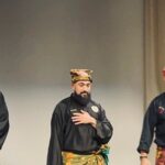 Culture Silat - Démonstration de Gayung Fatani - Inalculturelle 2022 (4)