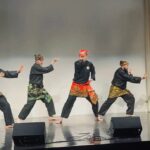 Culture Silat - Démonstration de Gayung Fatani - Inalculturelle 2022 (5)