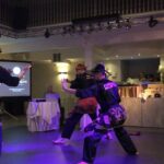 Culture Silat - Démonstration de Silat en Belgique - 2022 (2)