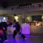 Culture Silat - Démonstration de Silat en Belgique - 2022 (8)