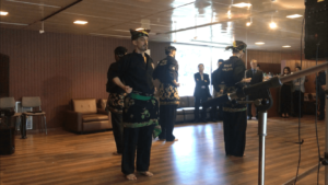 Culture Silat - Démo Silat - Délégation Permanente de la Malaisie à l'UNESCO - 2018 (37)