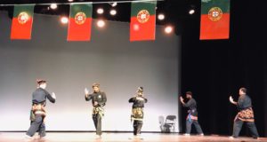 Culture Silat - Démo Silat Festival Langues et Culture - Avon 2018 (13)