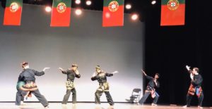 Culture Silat - Démo Silat Festival Langues et Culture - Avon 2018 (20)