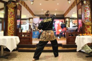 Culture Silat - Démo Silat - Nouvel An Chinois 2020 (8)