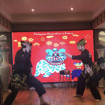 Culture Silat - Démonstration Silat Gayung Fatani au Nouvel An Chinois 2018 (12)