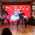 Culture Silat - Démonstration Silat Gayung Fatani au Nouvel An Chinois 2018 (18)