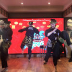 Culture Silat - Démonstration Silat Gayung Fatani au Nouvel An Chinois 2018 (4)