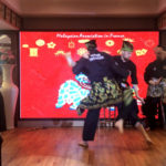 Culture Silat - Démonstration Silat Gayung Fatani au Nouvel An Chinois 2018 (9)