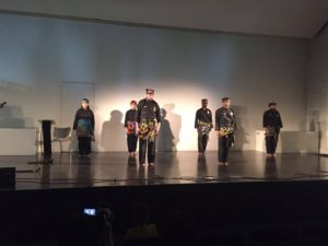 Culture Silat - Démonstration de Silat Gayung Fatani - Inalculturelle 2018 (18)